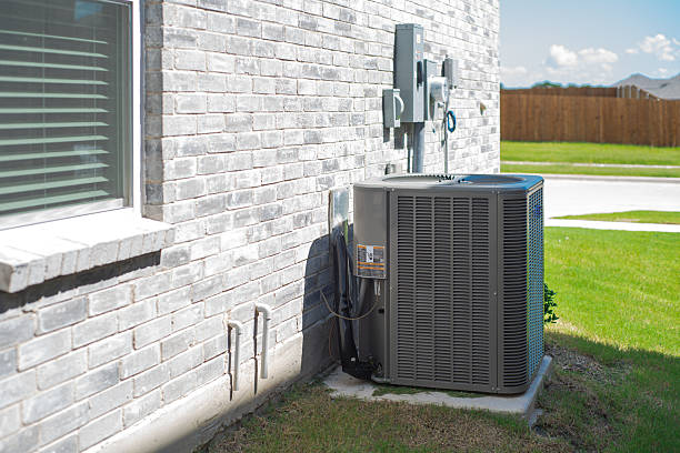 Reliable Hvac Installation contractor in Austin, AR by FH HVAC